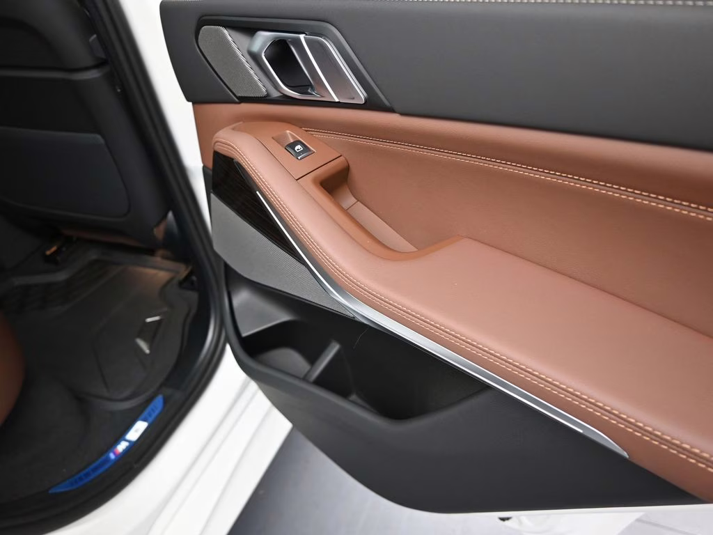 2026 Alpine White BMW X5 xDrive40i AWD SUV