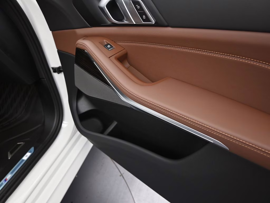 2026 Alpine White BMW X5 xDrive40i AWD SUV