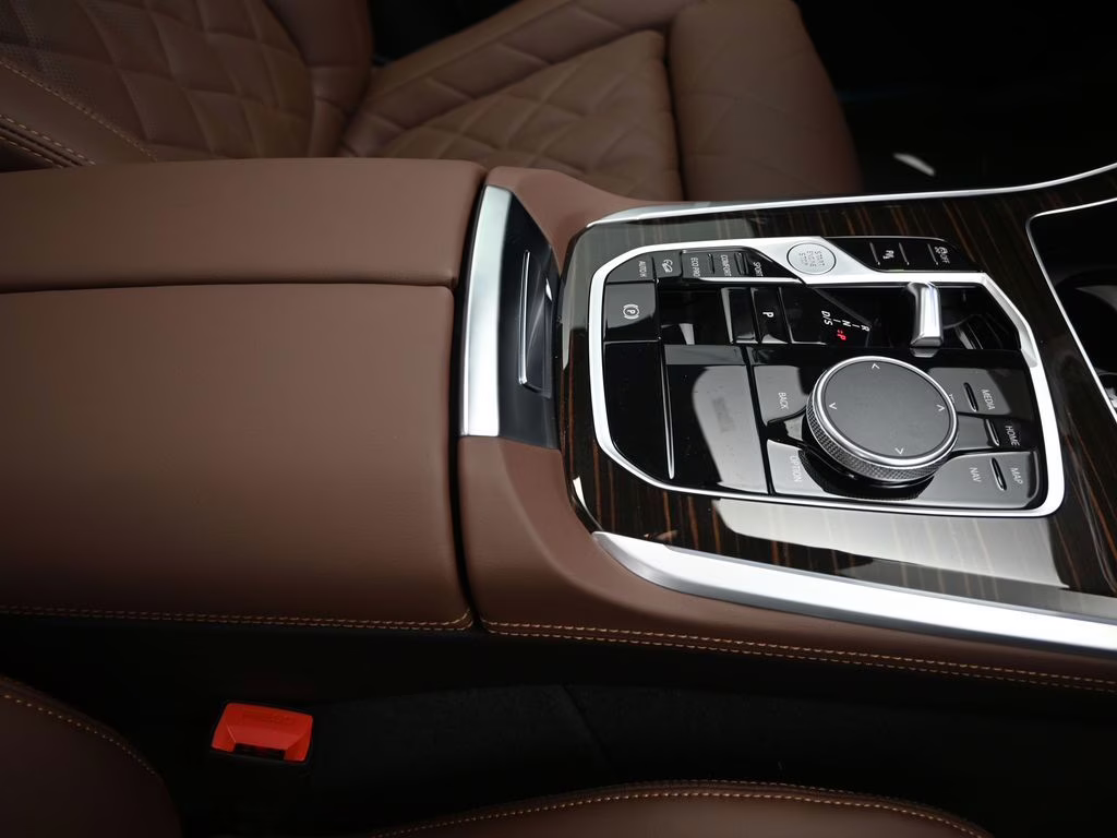 2026 Alpine White BMW X5 xDrive40i AWD SUV