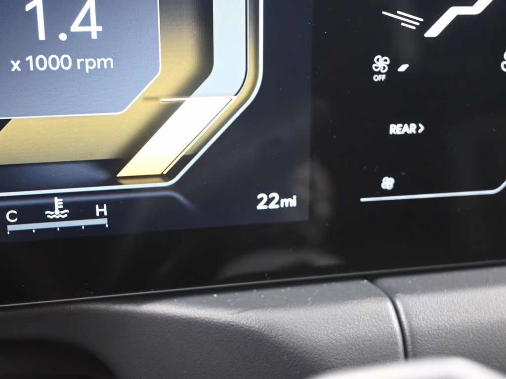 2027 Panthera Metal Kia Telluride X-Pro SX-Prestige AWD SUV