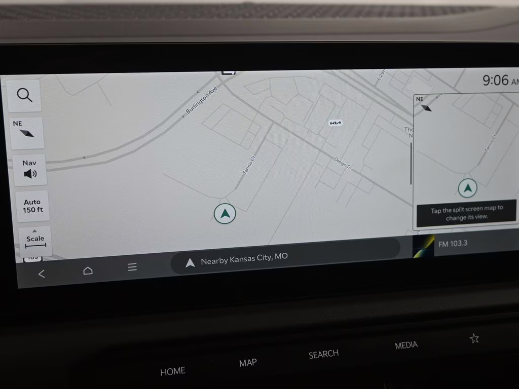 2027 Panthera Metal Kia Telluride X-Pro SX-Prestige AWD SUV