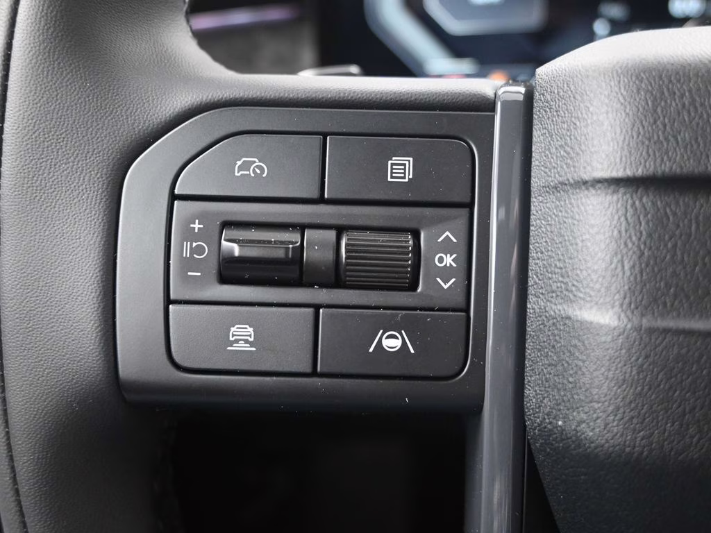 2027 Panthera Metal Kia Telluride X-Pro SX-Prestige AWD SUV