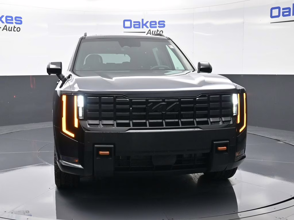 2027 Panthera Metal Kia Telluride X-Pro SX-Prestige AWD SUV