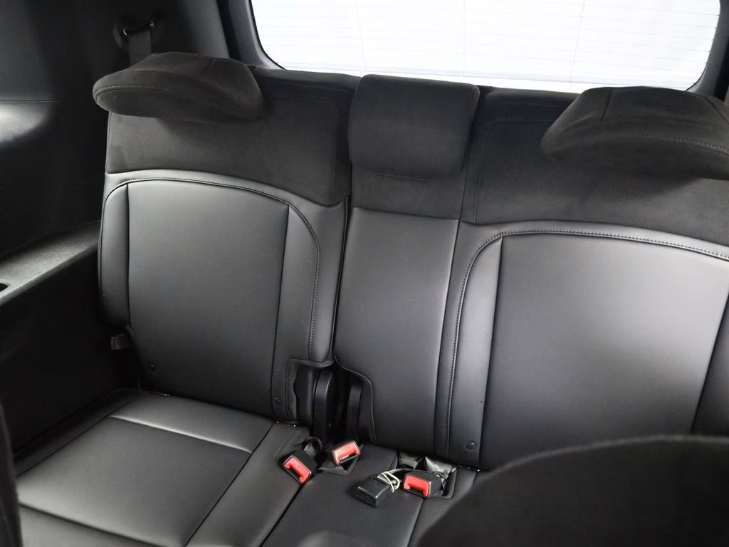 2027 Panthera Metal Kia Telluride X-Pro SX-Prestige AWD SUV