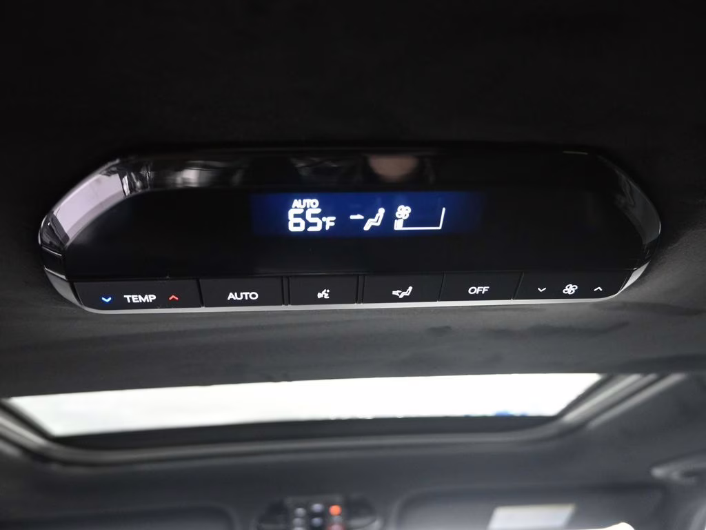 2027 Panthera Metal Kia Telluride X-Pro SX-Prestige AWD SUV