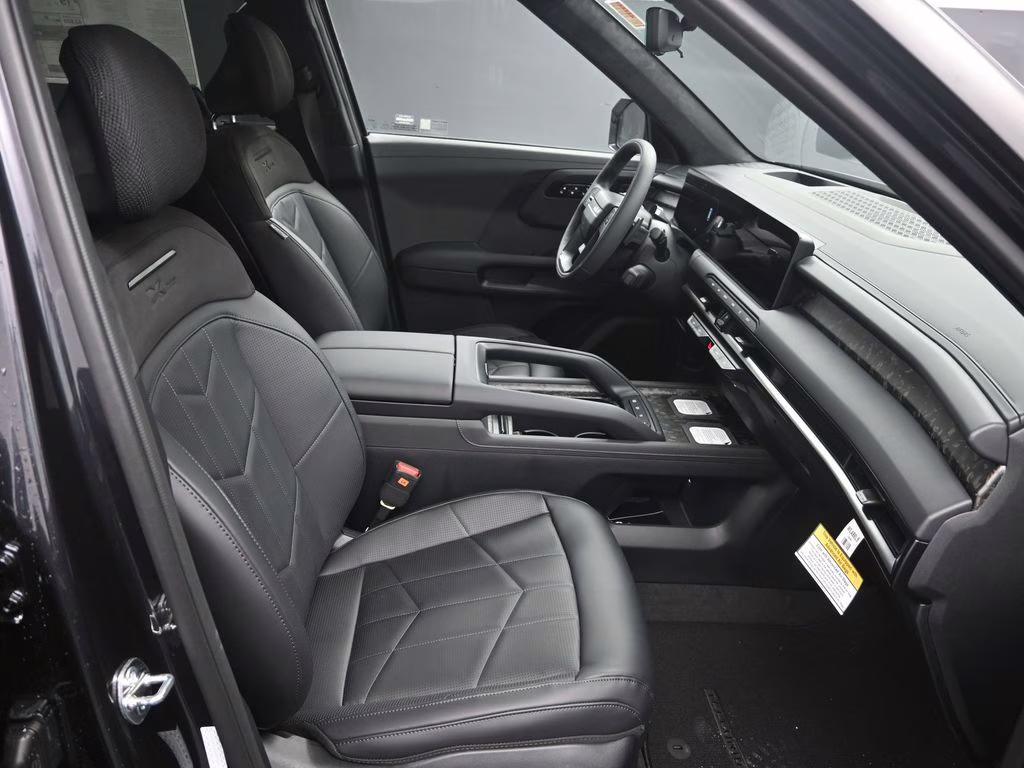 2027 Panthera Metal Kia Telluride X-Pro SX-Prestige AWD SUV