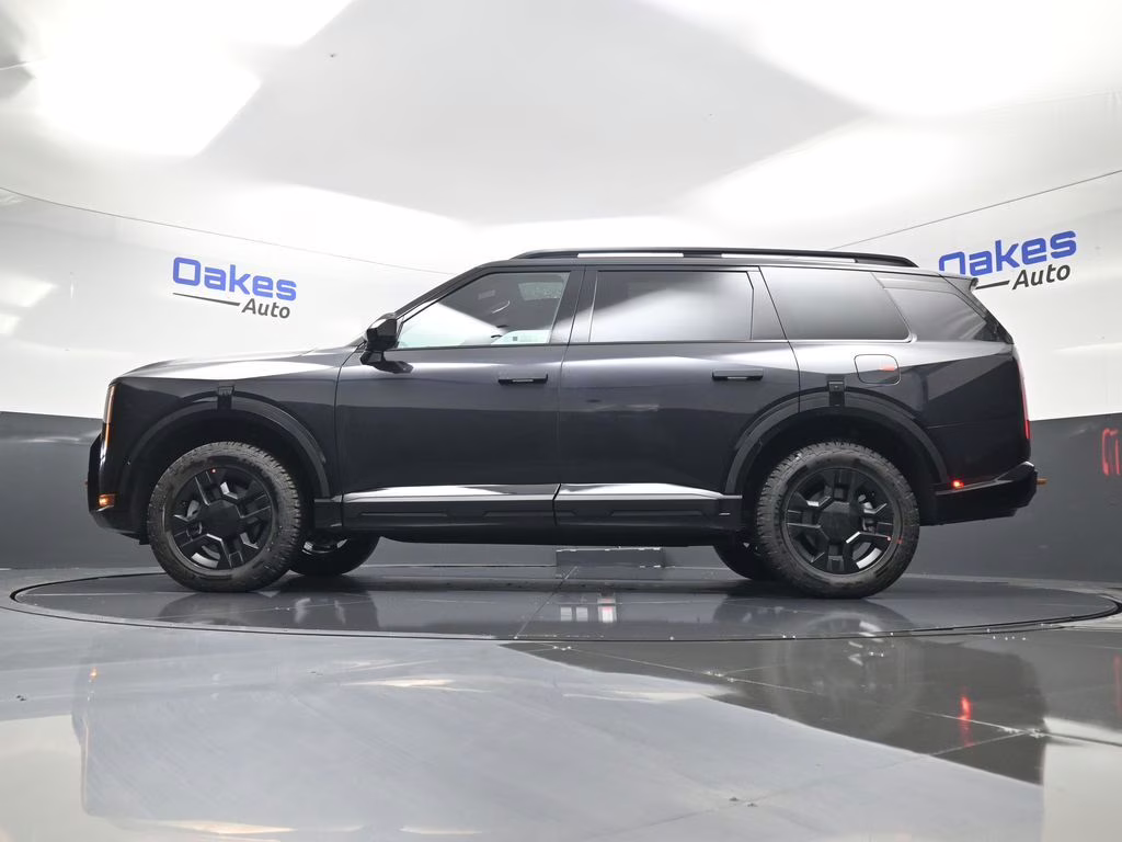 2027 Panthera Metal Kia Telluride X-Pro SX-Prestige AWD SUV