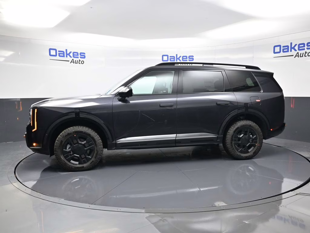 2027 Panthera Metal Kia Telluride X-Pro SX-Prestige AWD SUV