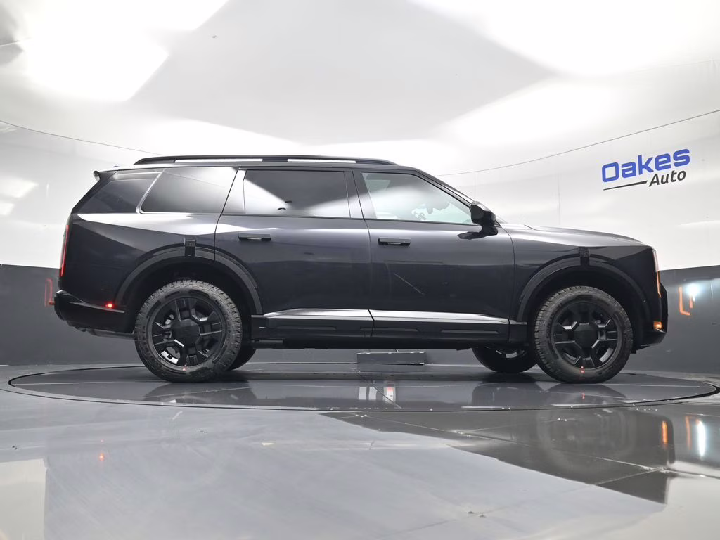2027 Panthera Metal Kia Telluride X-Pro SX-Prestige AWD SUV