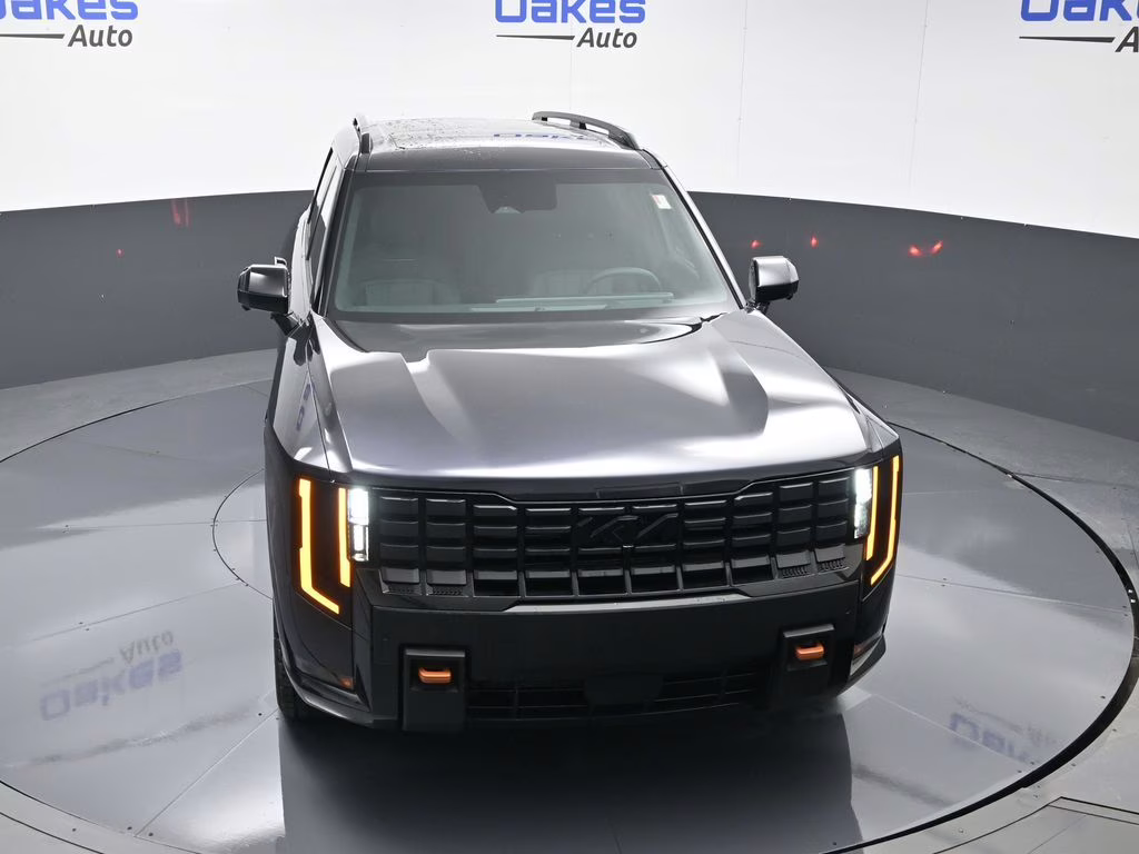 2027 Panthera Metal Kia Telluride X-Pro SX-Prestige AWD SUV