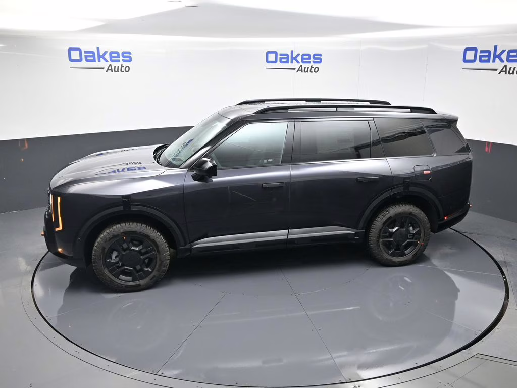 2027 Panthera Metal Kia Telluride X-Pro SX-Prestige AWD SUV