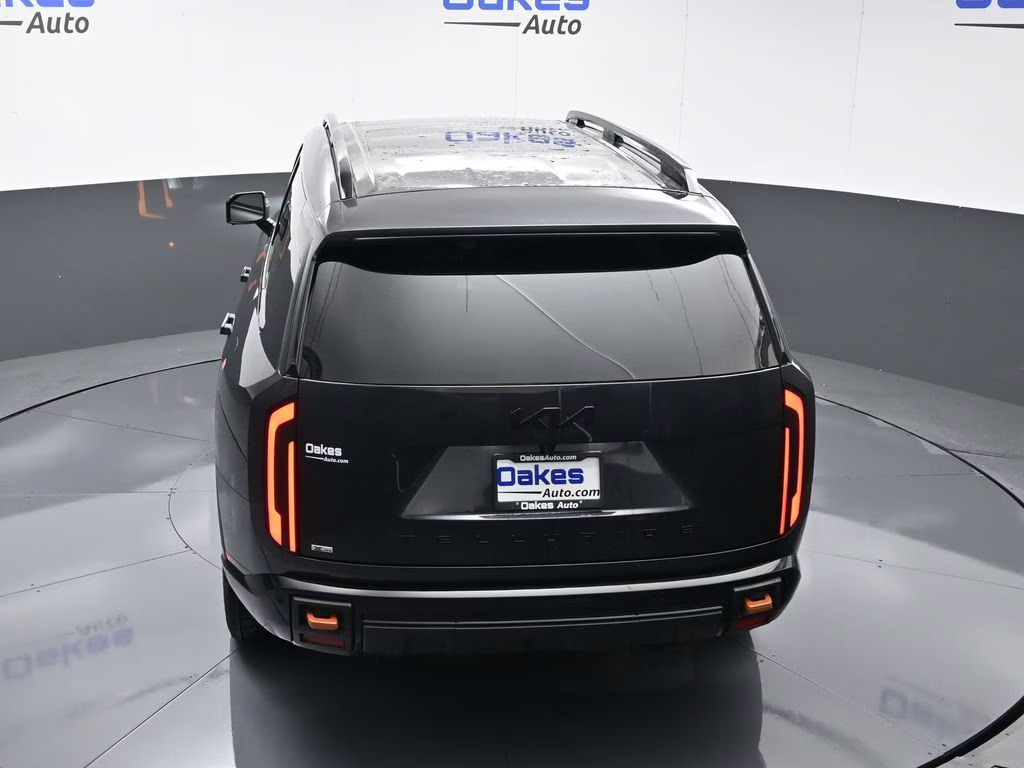 2027 Panthera Metal Kia Telluride X-Pro SX-Prestige AWD SUV