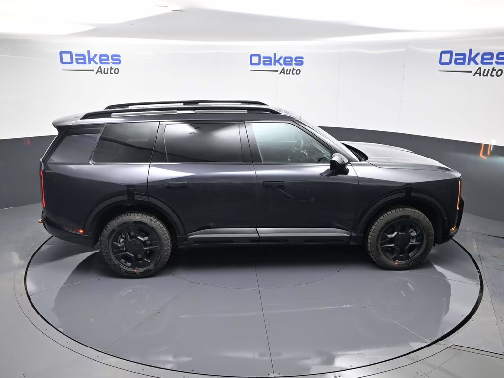 2027 Panthera Metal Kia Telluride X-Pro SX-Prestige AWD SUV