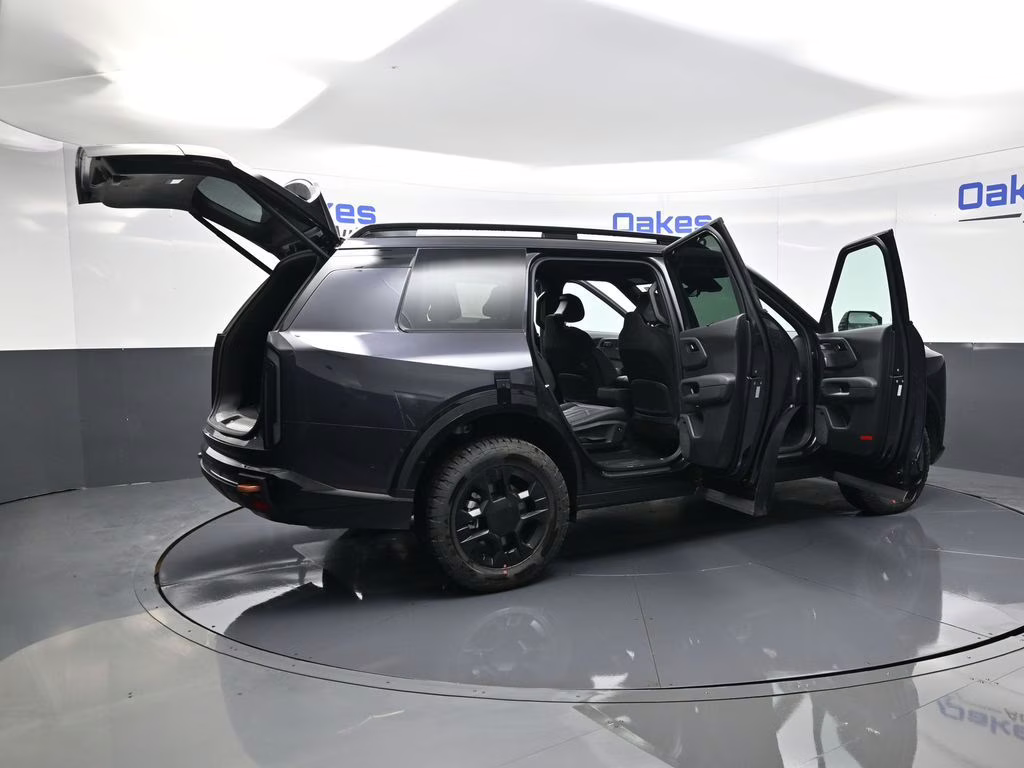 2027 Panthera Metal Kia Telluride X-Pro SX-Prestige AWD SUV