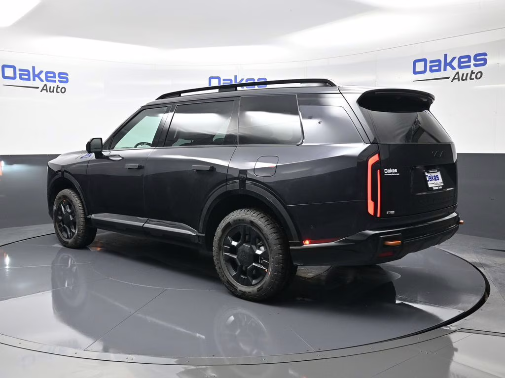 2027 Panthera Metal Kia Telluride X-Pro SX-Prestige AWD SUV