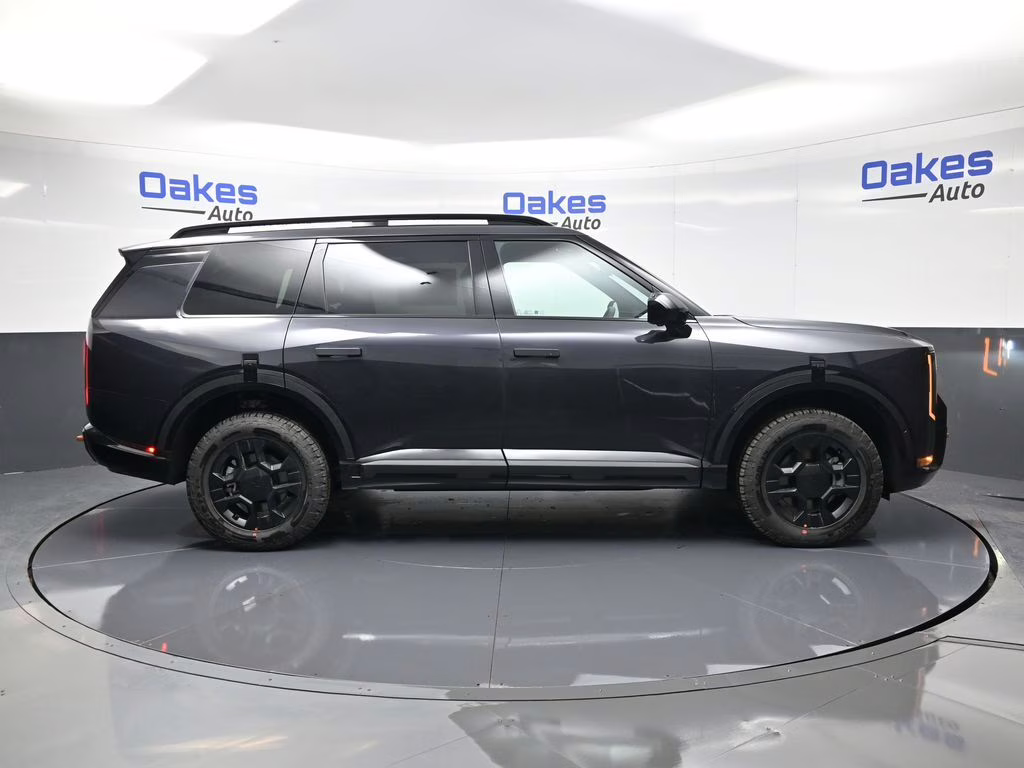 2027 Panthera Metal Kia Telluride X-Pro SX-Prestige AWD SUV
