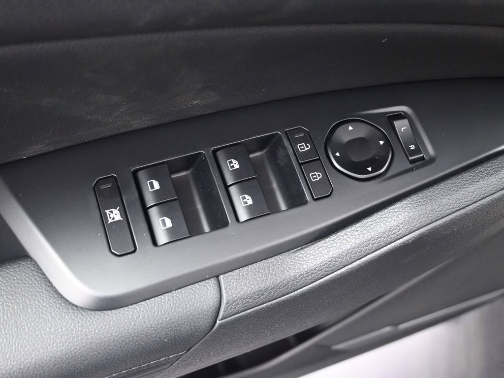 2026 Gravity Gray Kia Sportage Hybrid EX AWD SUV