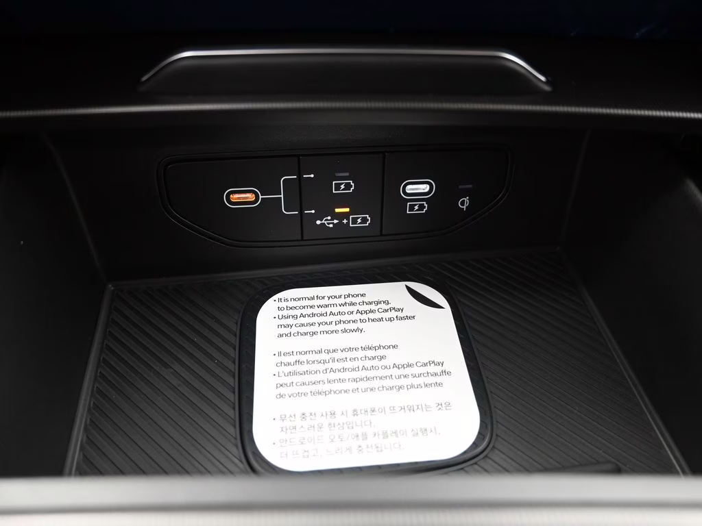 2026 Gravity Gray Kia Sportage Hybrid EX AWD SUV