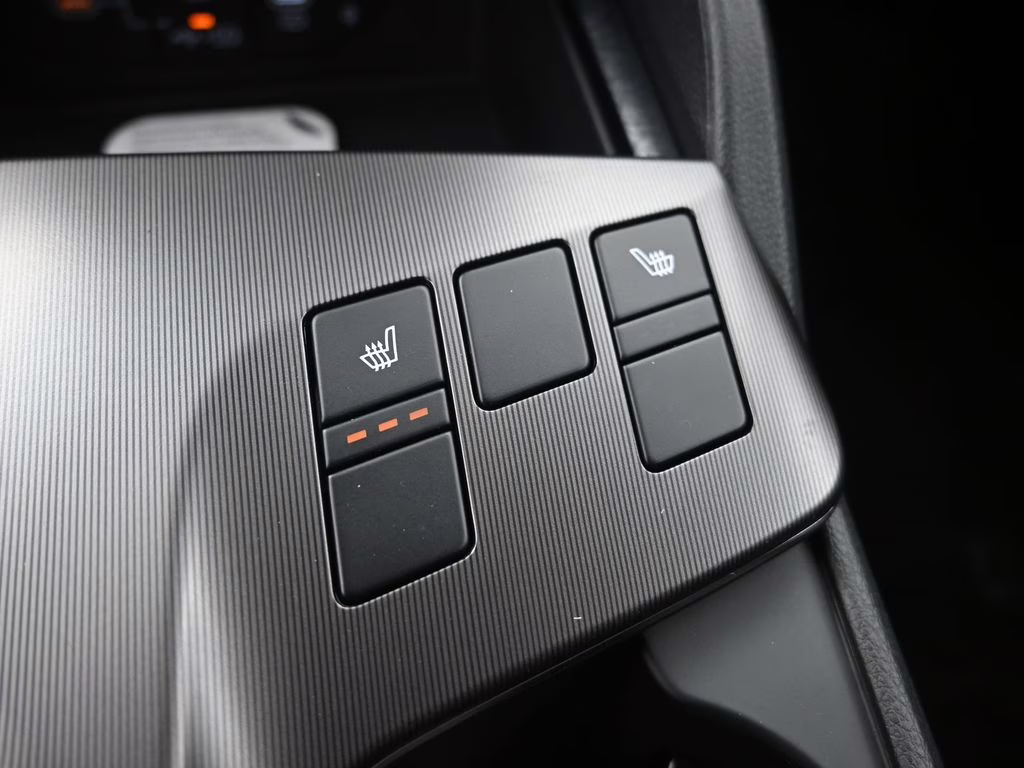 2026 Gravity Gray Kia Sportage Hybrid EX AWD SUV