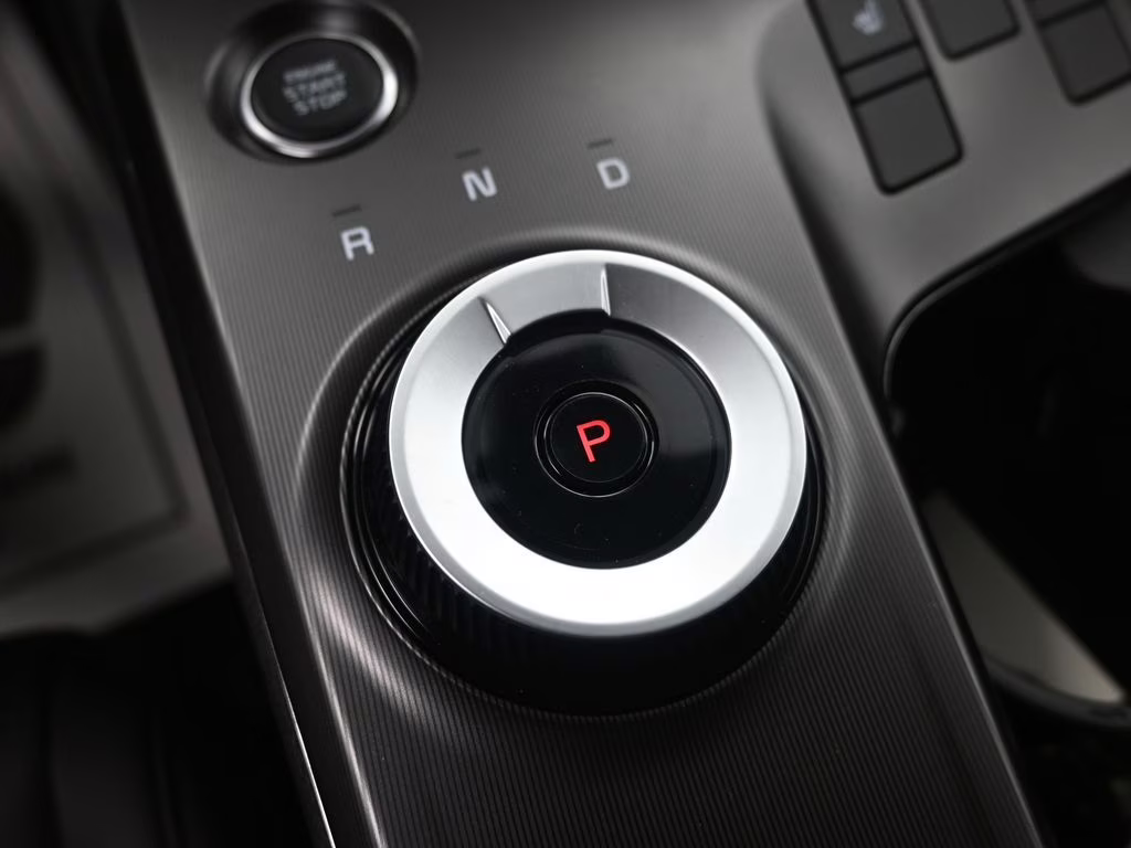 2026 Gravity Gray Kia Sportage Hybrid EX AWD SUV