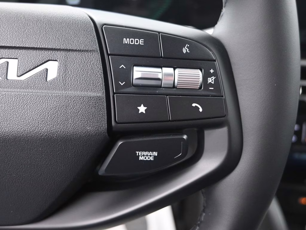 2026 Gravity Gray Kia Sportage Hybrid EX AWD SUV