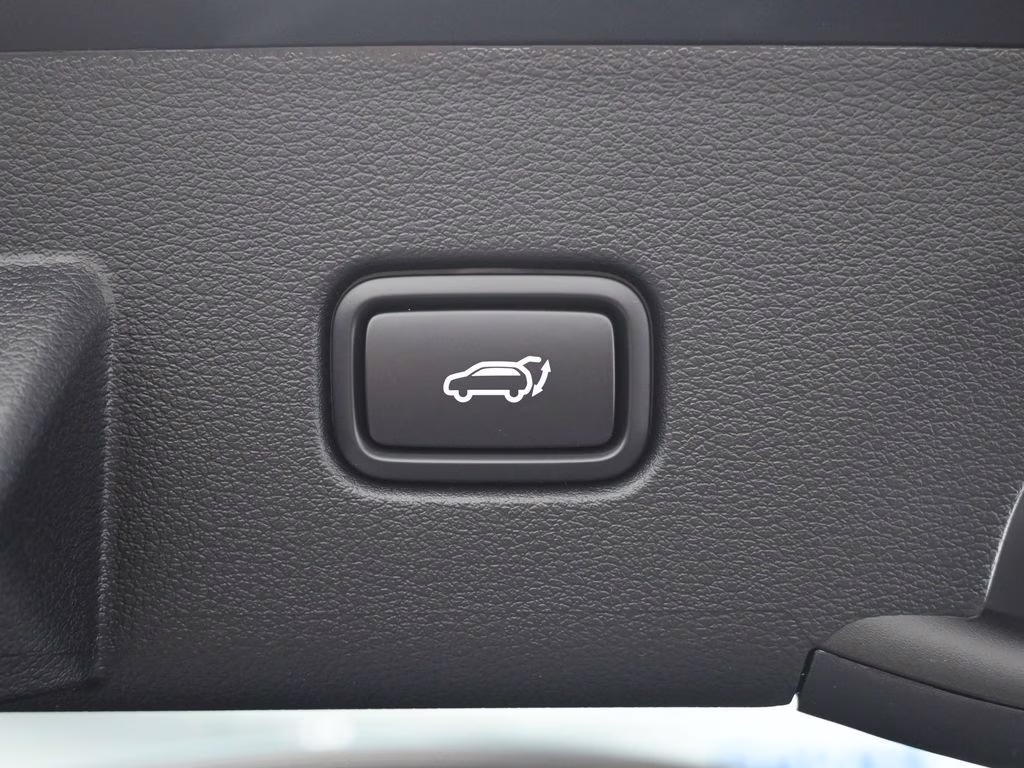 2026 Gravity Gray Kia Sportage Hybrid EX AWD SUV