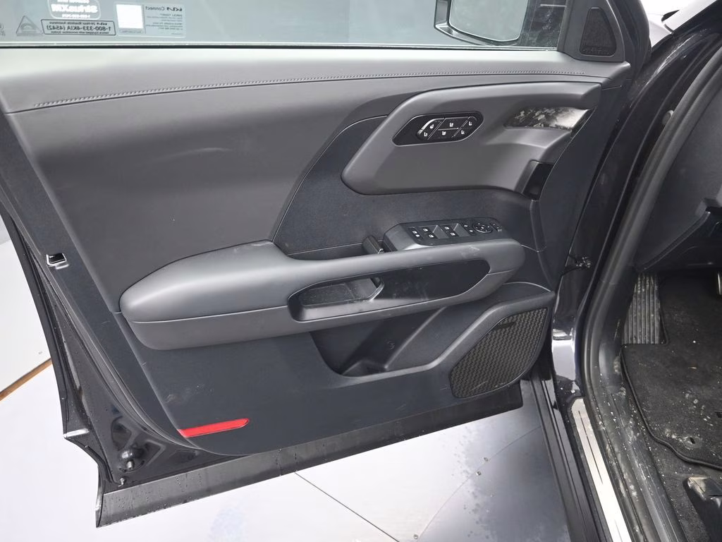 2027 Panthera Metal Kia Telluride X-Pro SX-Prestige AWD SUV