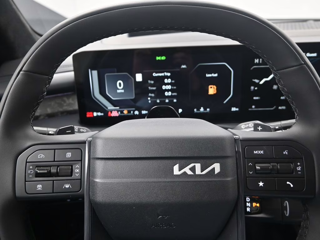 2027 Panthera Metal Kia Telluride X-Pro SX-Prestige AWD SUV