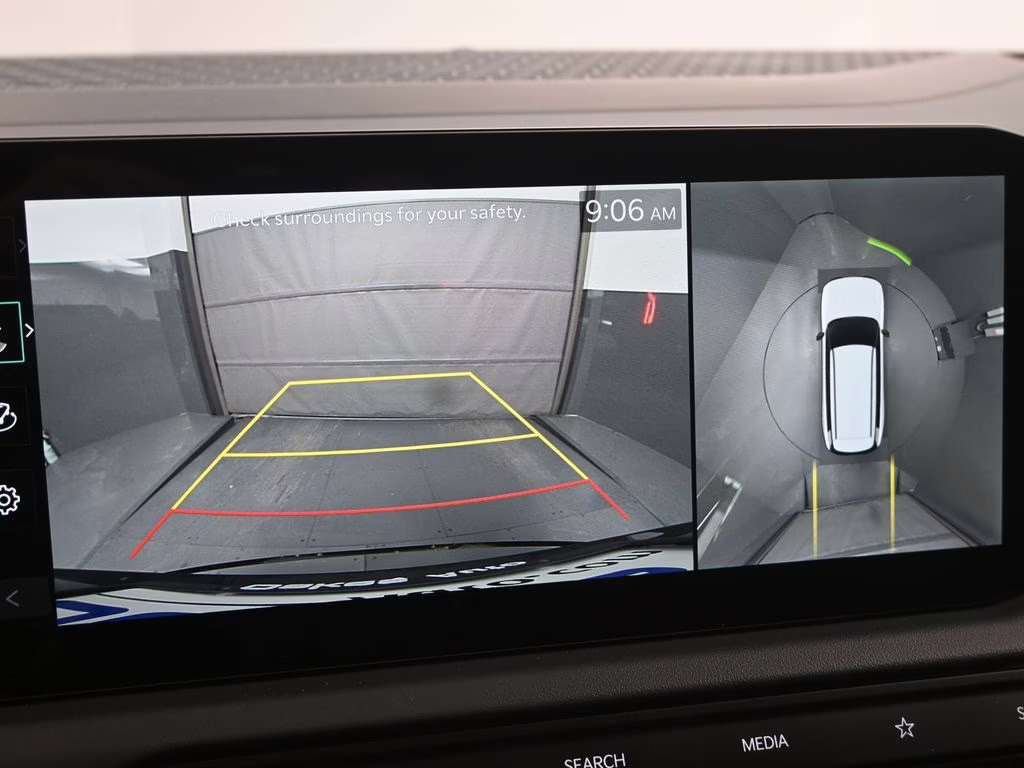 2027 Panthera Metal Kia Telluride X-Pro SX-Prestige AWD SUV