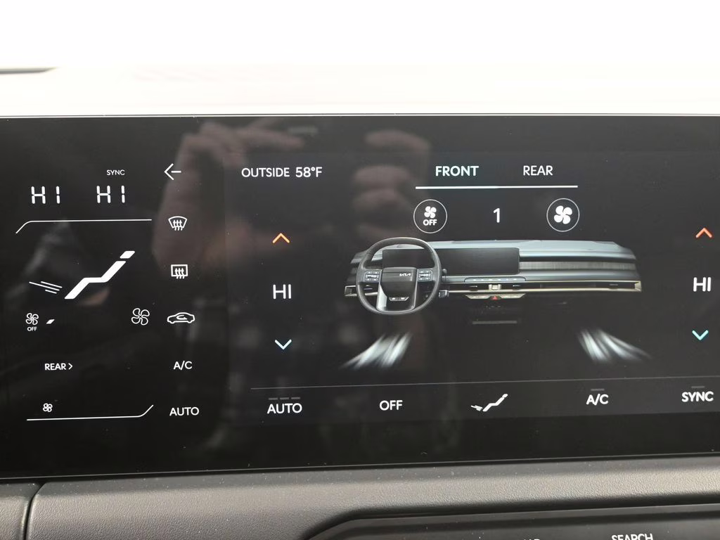 2027 Panthera Metal Kia Telluride X-Pro SX-Prestige AWD SUV