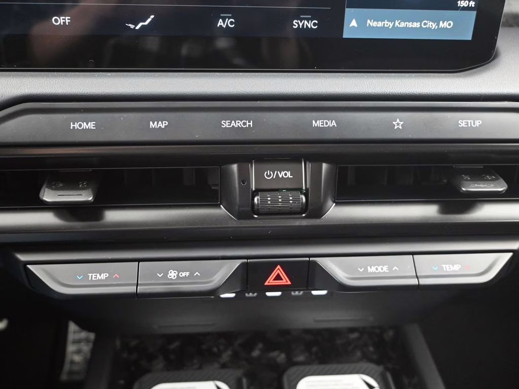 2027 Panthera Metal Kia Telluride X-Pro SX-Prestige AWD SUV