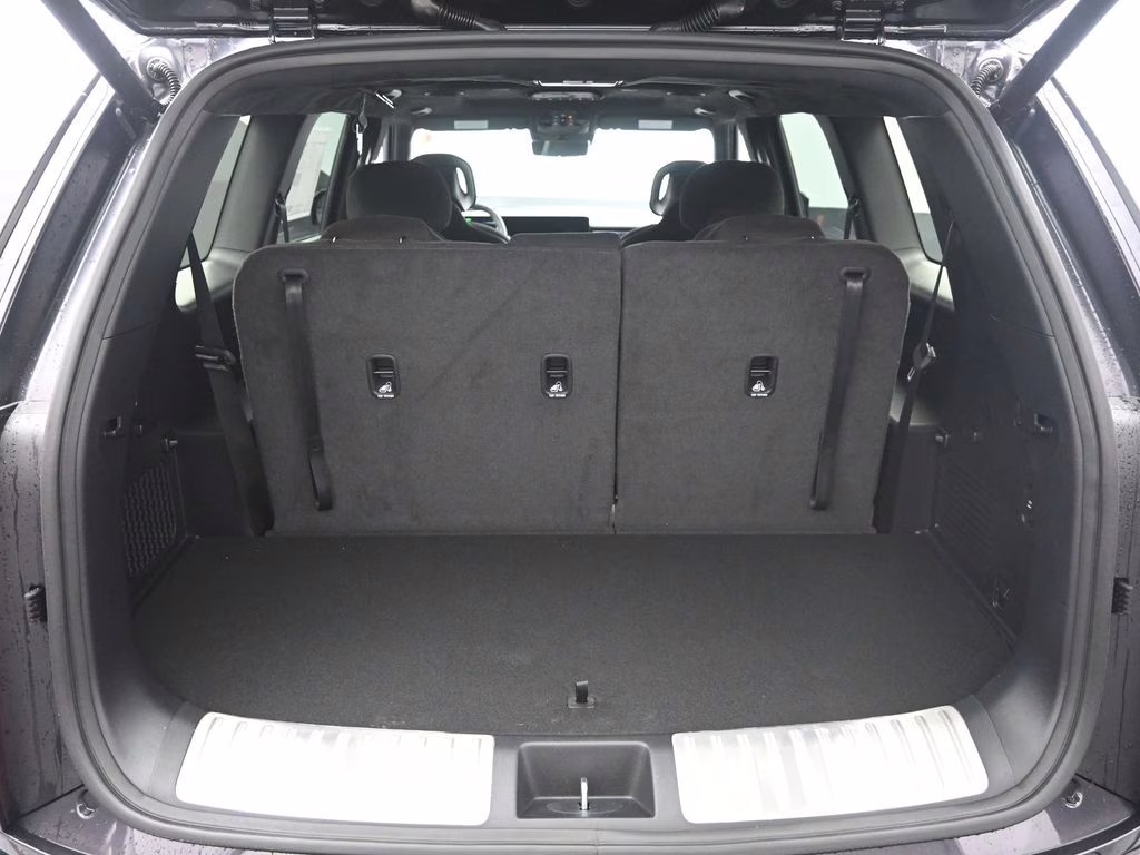 2027 Panthera Metal Kia Telluride X-Pro SX-Prestige AWD SUV