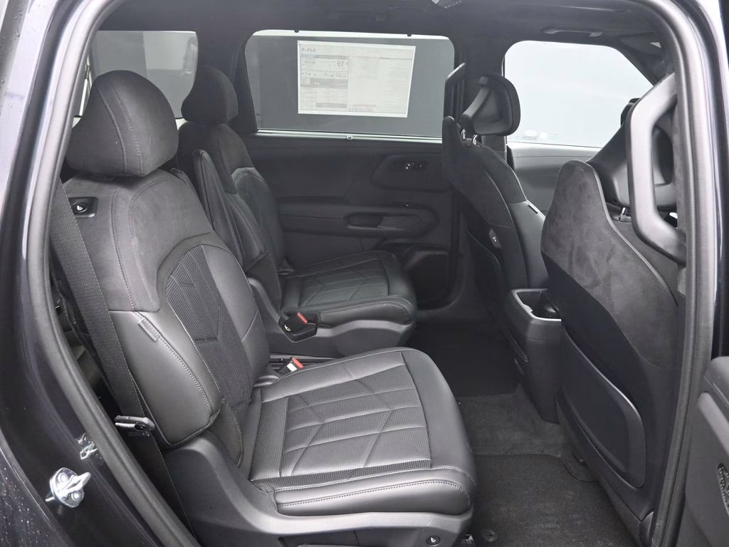 2027 Panthera Metal Kia Telluride X-Pro SX-Prestige AWD SUV