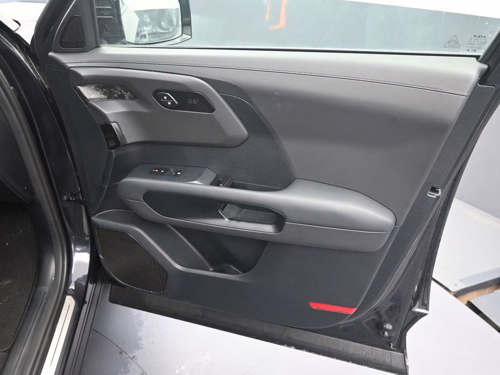 2027 Panthera Metal Kia Telluride X-Pro SX-Prestige AWD SUV