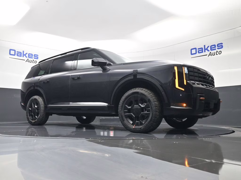 2027 Panthera Metal Kia Telluride X-Pro SX-Prestige AWD SUV