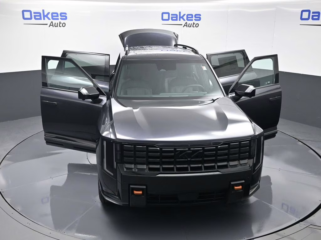 2027 Panthera Metal Kia Telluride X-Pro SX-Prestige AWD SUV