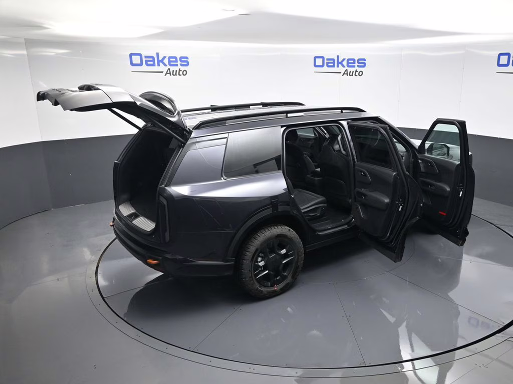 2027 Panthera Metal Kia Telluride X-Pro SX-Prestige AWD SUV