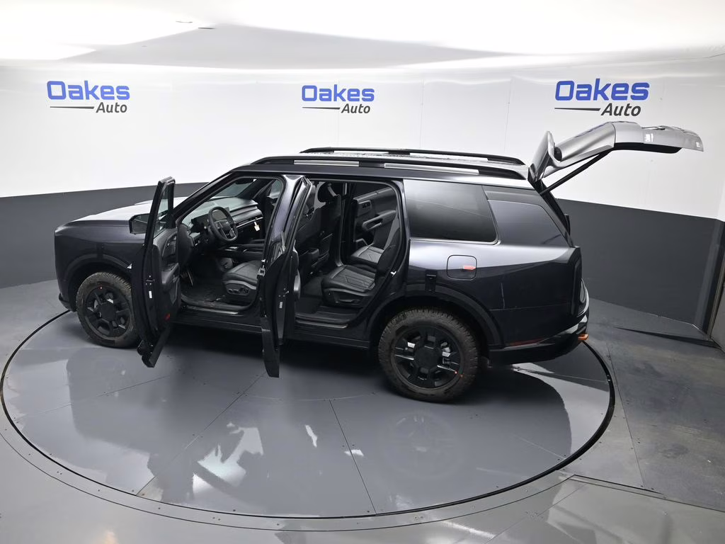 2027 Panthera Metal Kia Telluride X-Pro SX-Prestige AWD SUV