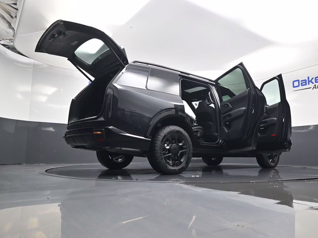 2027 Panthera Metal Kia Telluride X-Pro SX-Prestige AWD SUV