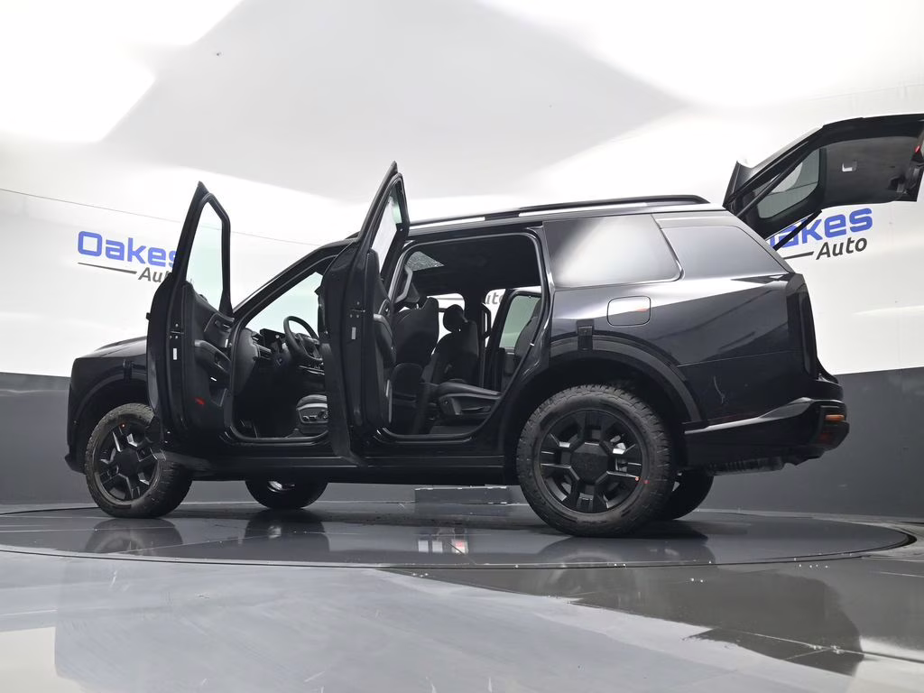 2027 Panthera Metal Kia Telluride X-Pro SX-Prestige AWD SUV