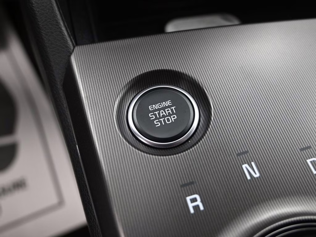 2026 Gravity Gray Kia Sportage Hybrid EX AWD SUV