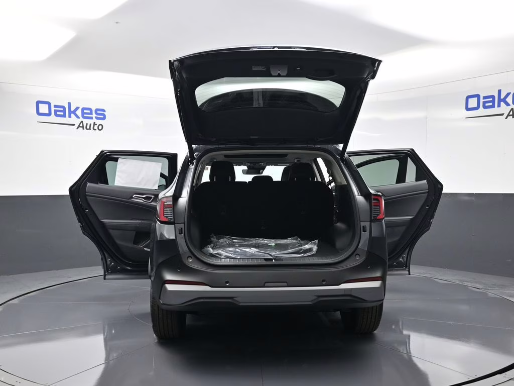 2026 Gravity Gray Kia Sportage Hybrid EX AWD SUV