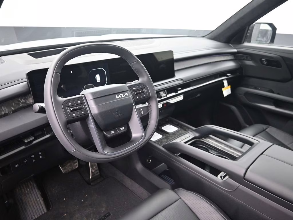 2027 Panthera Metal Kia Telluride X-Pro SX-Prestige AWD SUV