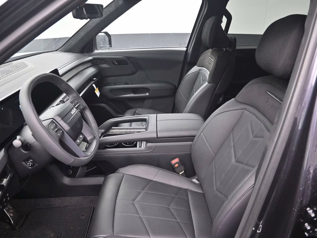 2027 Panthera Metal Kia Telluride X-Pro SX-Prestige AWD SUV