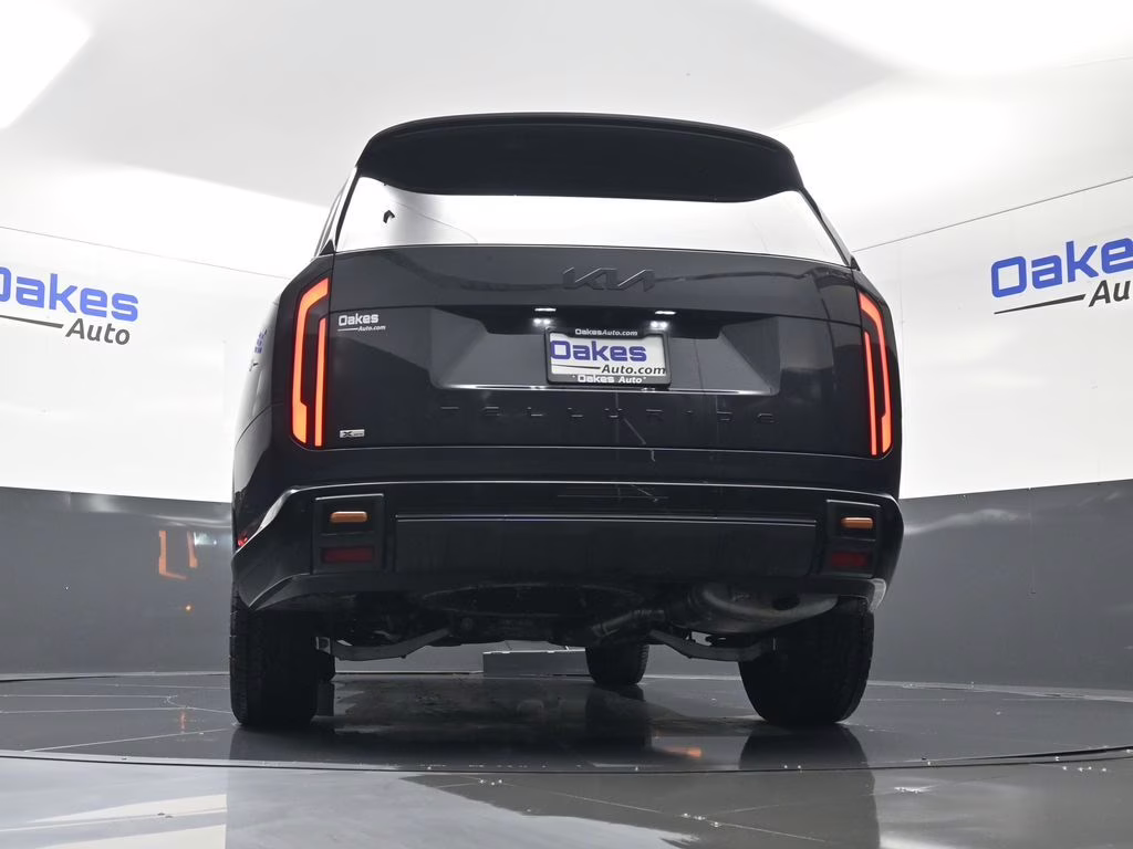 2027 Panthera Metal Kia Telluride X-Pro SX-Prestige AWD SUV