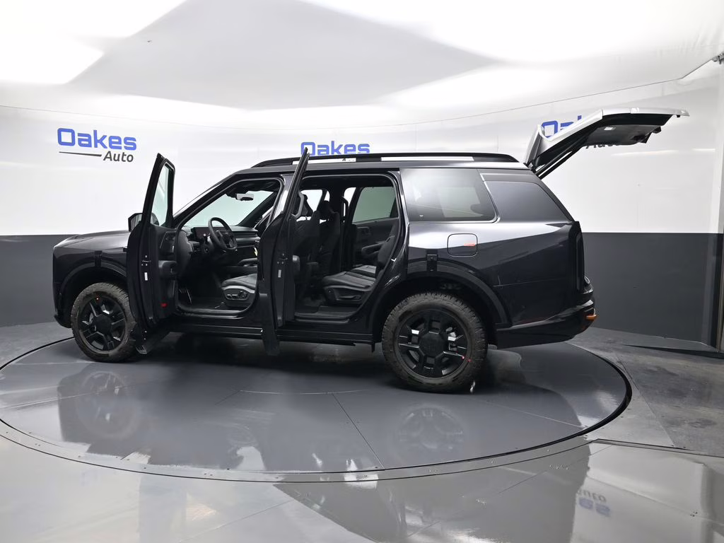 2027 Panthera Metal Kia Telluride X-Pro SX-Prestige AWD SUV