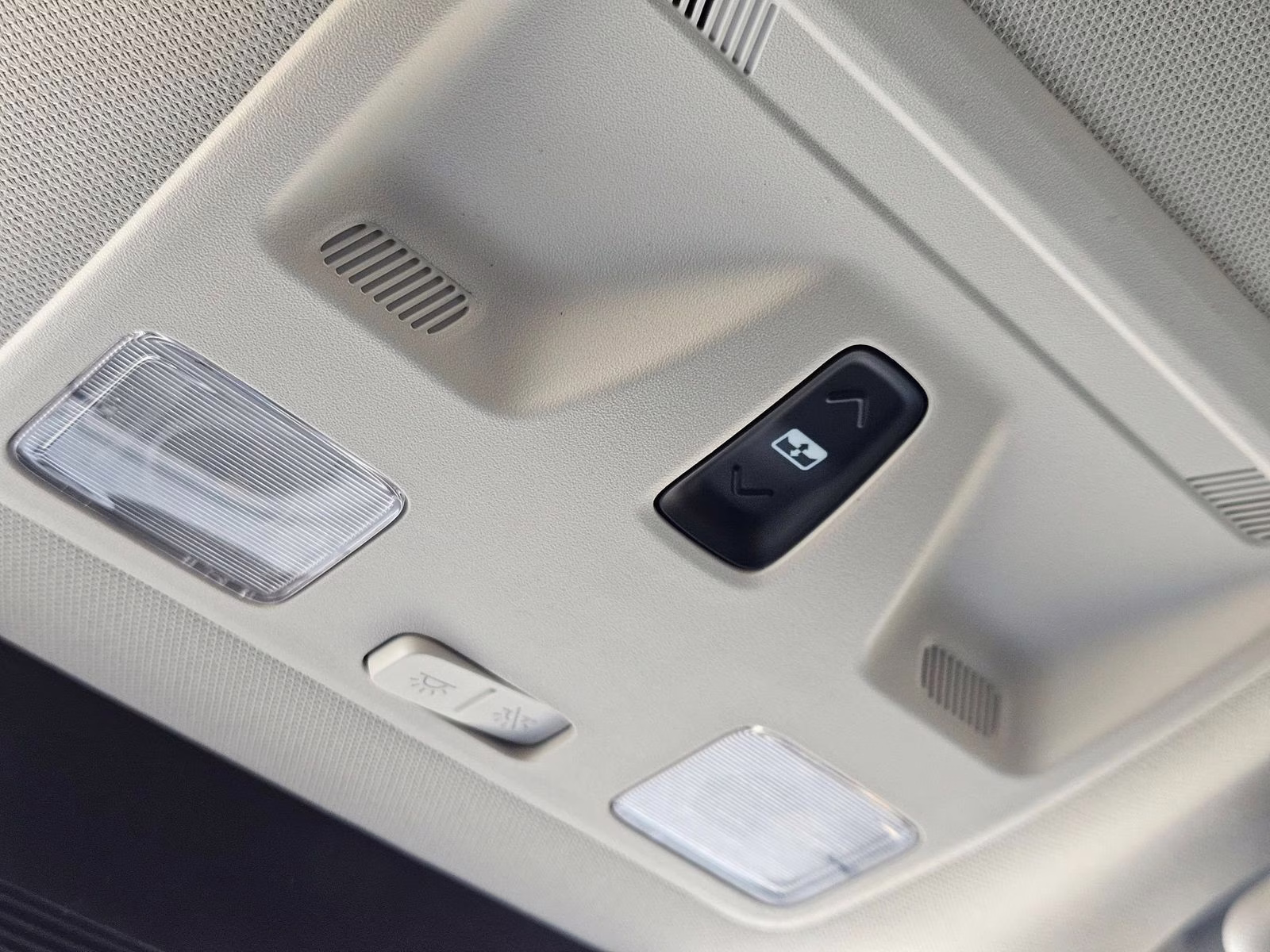 2026 Shadow Black Ford Maverick Lobo High AWD Truck