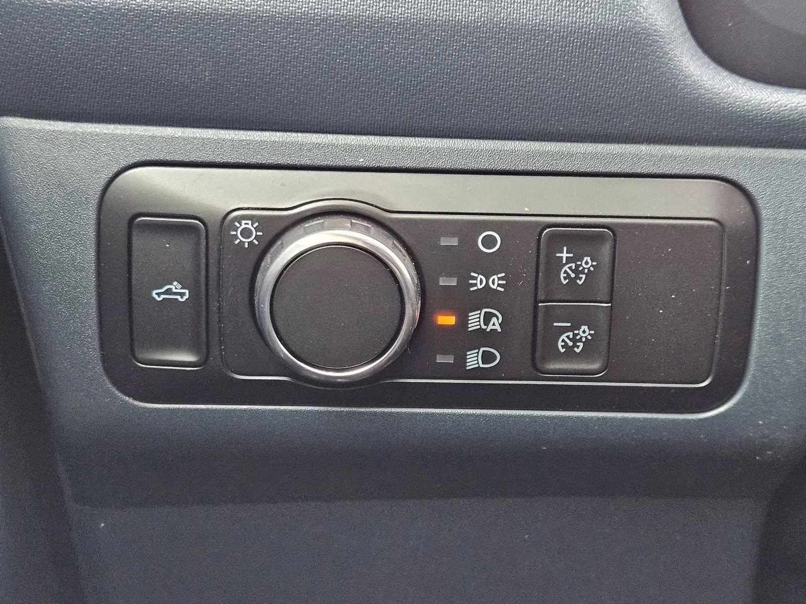 2026 Shadow Black Ford Maverick XL AWD Truck