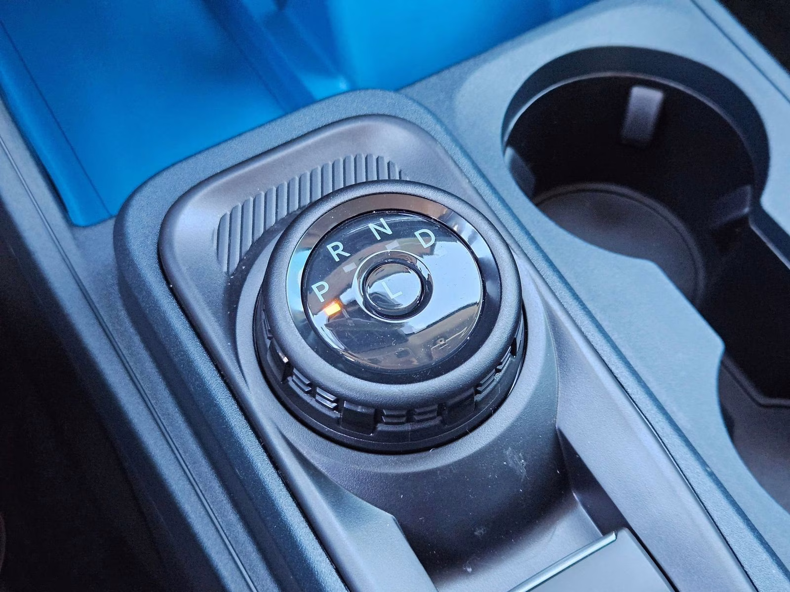 2026 Gray Metallic Ford Maverick XLT AWD Truck