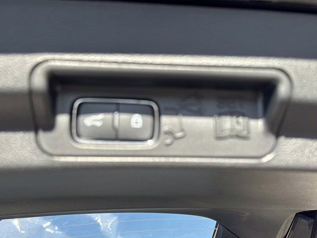 2026 Black Metallic Ford Explorer Tremor 4X4 SUV